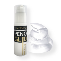 Penon Glide в Оренбурге